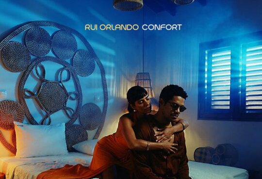 Rui Orlando - Confort