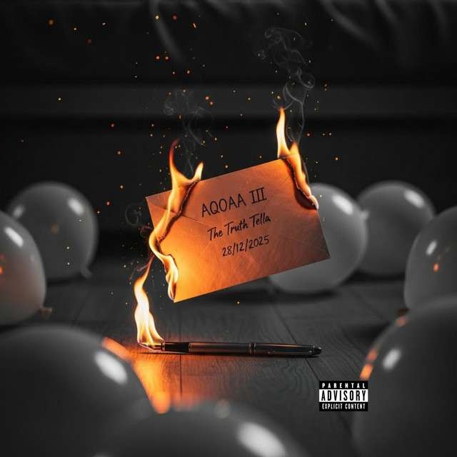 Nilton CM - Antes Que O Ano Acabe – Birthday Pack (Vol.3) EP