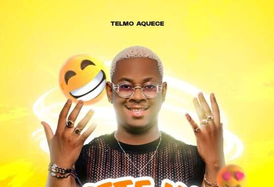Telmo Aquece - Mete Na Posição