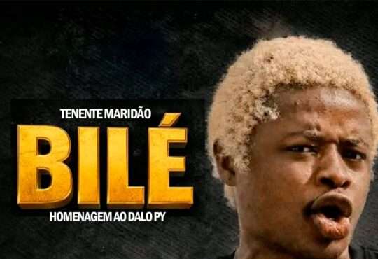 Tenente Maridão - Bilé (Homenagem ao Dalo Py)