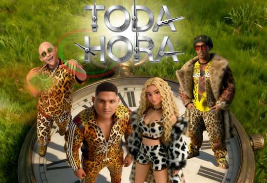 Tropa do Bruxo – Toda Hora (feat. BELLI, MC Kevin o Chris & SMU)
