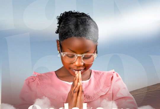 Yonaira Chimo - Ondaka Ya Yehova