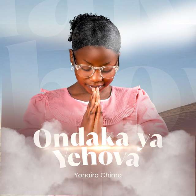 Yonaira Chimo - Ondaka Ya Yehova