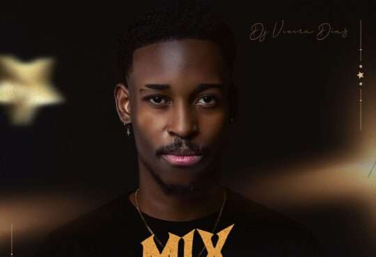 DJ VIEIRA DIAS - O MIX OPERAÇÃO