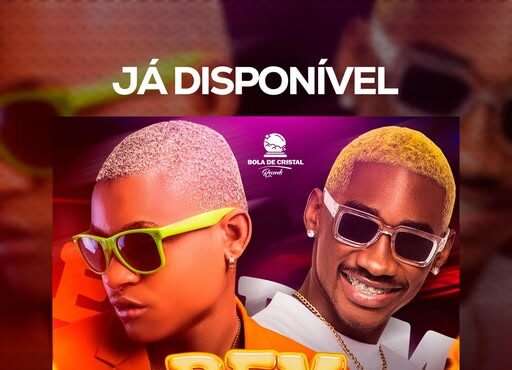 Mozany Bue De Ahh X Aldair Olha X DENON - Tá Bem Boa