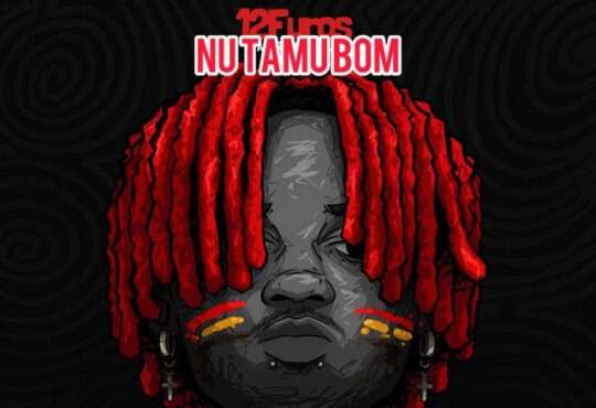 12 Furos - Num Tamu Bom