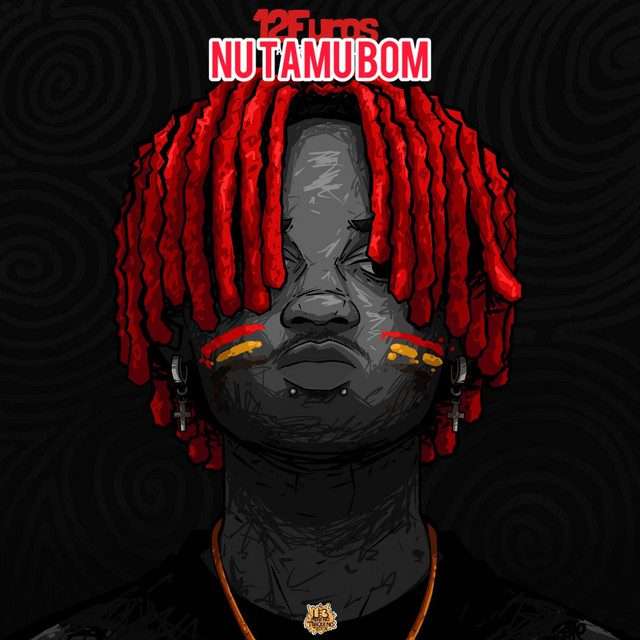 12 Furos - Num Tamu Bom