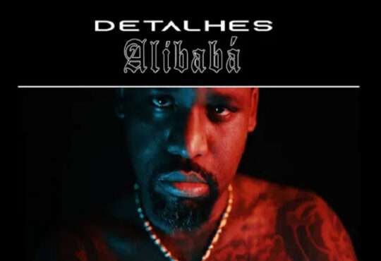 ALIBABÁ - Luto “Matamos Esses Niggaz” (feat. Nando Power)