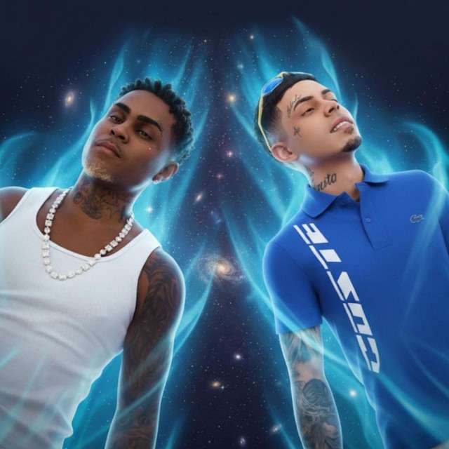 Aka Rasta - Não Rouba Minha Brisa (feat. MC Tuto)