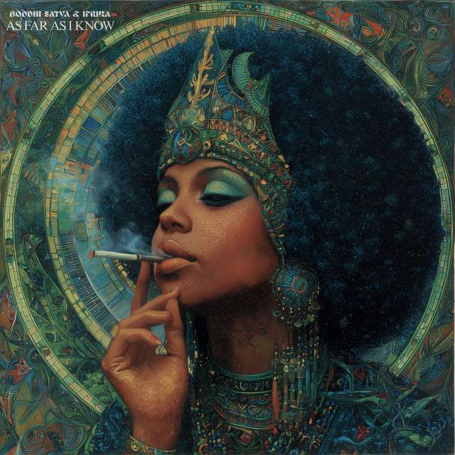 Boddhi Satva - As Far As I Know (feat. Ifrika)