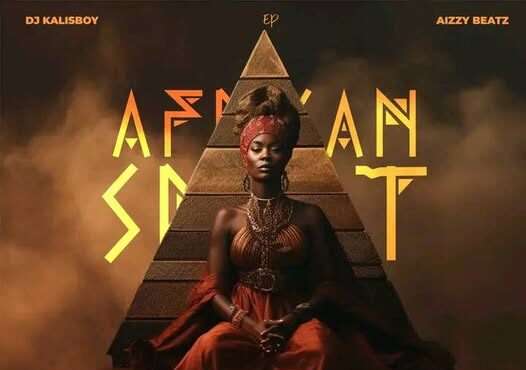 Dj kalisboy x Aizzy Beatz - Italia
