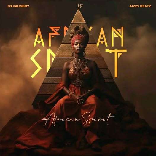 Dj kalisboy x Aizzy Beatz - Ano Novo