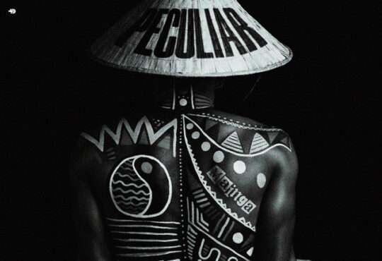 D Pina ft. Sublime 414 - Mainga