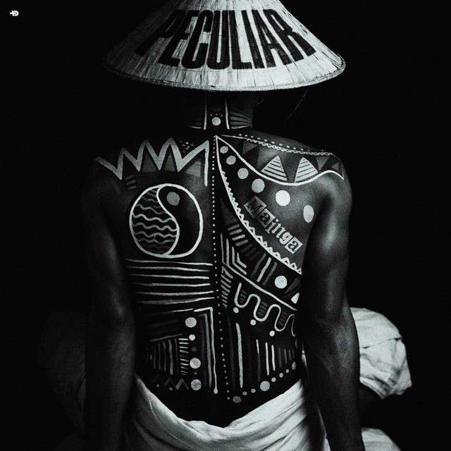 D Pina ft. Sublime 414 - Mainga