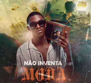 Danny C - Não Inventa Moda