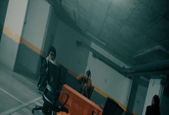 Dj Sipoda - CYPHER (feat. Young Meury, Zucca Loureno, Truecy Ce, Taniiury, Naya HipHopiana & Leila Africano)