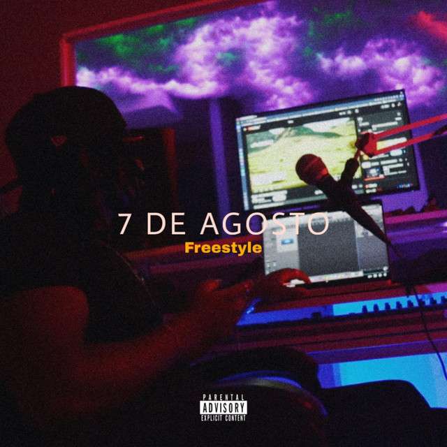 EMMVR - 7 de Agosto Freestyle