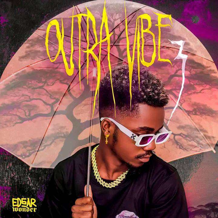 Edgar Wonder ft. Uami Ndongadas & Young K - Não Quero