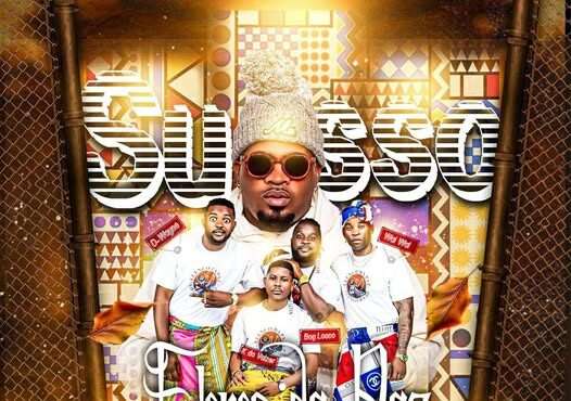 Elenco Da Paz ft. Godzilla Do Game - Sucesso