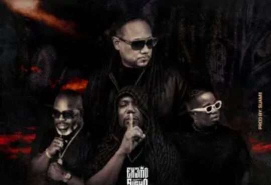 Extremo Signo - Dominó feat. Ozono, Nigga Jo & Kletuz