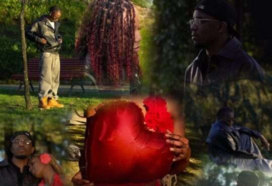 HellyMc ft. Tennaz - Soraia