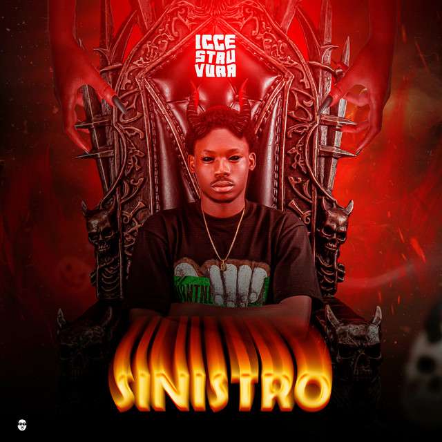 Icce Struvura - Sinistro