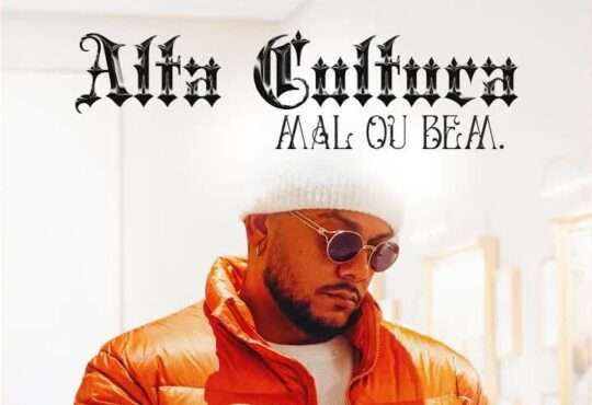 Jimmy P - Alta Cultura - Mal ou Bem