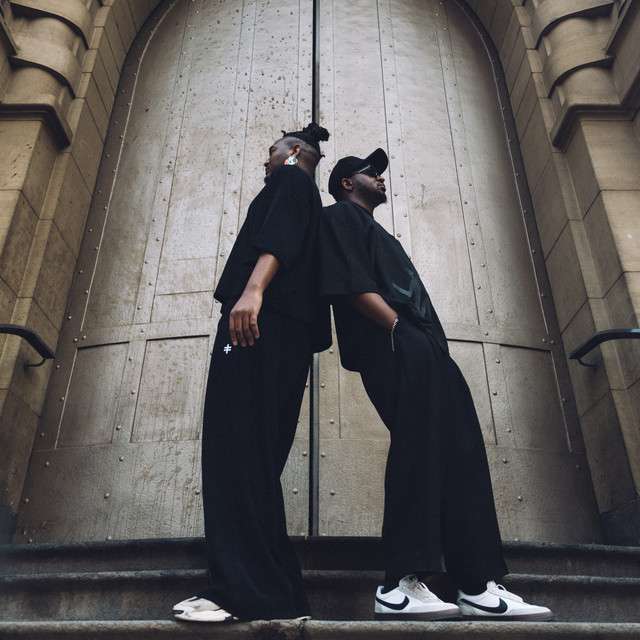 John Lundun - Ingoma (feat. uBeyond & Nobuhle)