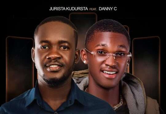 Jurista Kudurista ft. Danny C - Amizade De Verdade