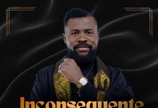 Kyaku Kyadaff - Incosequente