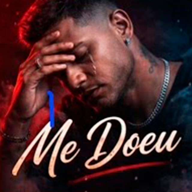 Laurilson Daniel & Marciano Vega - Me Doeu