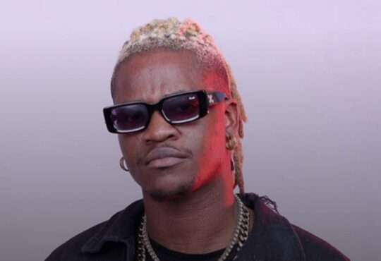 Lil Fox ft. DEDDY UD - Moodo Fvck It