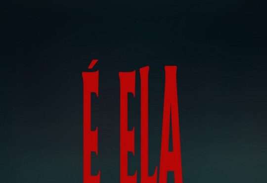 Liriany & Landrick - É Ela