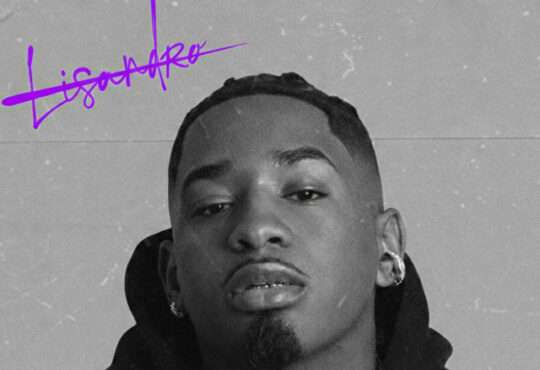 Lisandro Cuxi - Sereia