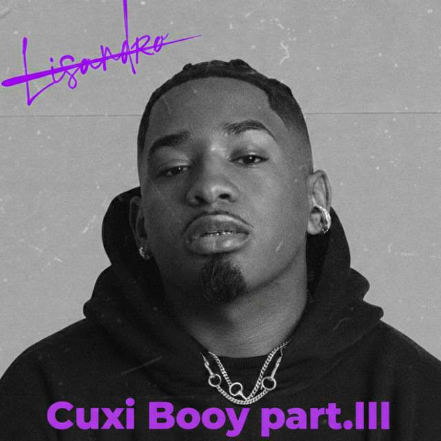 Lisandro Cuxi - Sereia