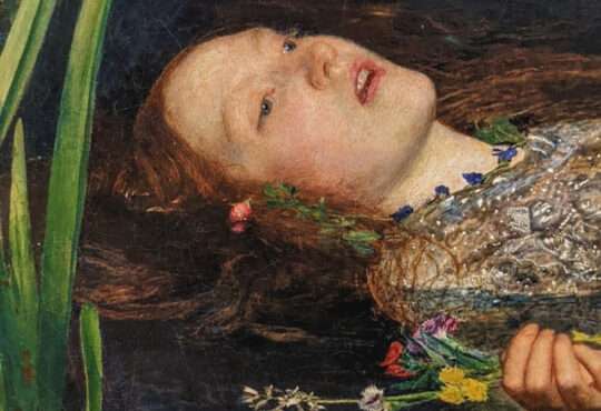 Márcio Beats - A Sina De Ofélia (Afro Remix)