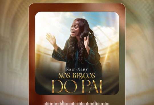 Nair Nany - Nos Braços Do Pai