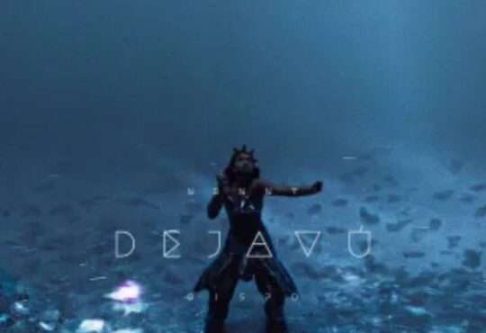 Nenny ft. Bispo - Déjà Vu