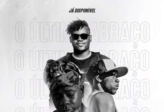 Otawaza x Baló Januario & Herói Dos Vagabanda - Último Abraço