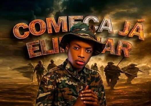 Pausado Fila - Comeca Ja Eliminar