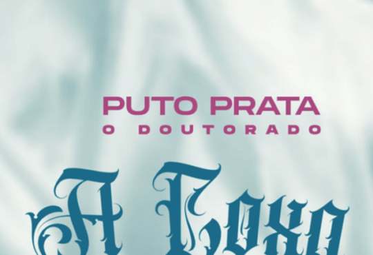 Puto Prata - A Coxa