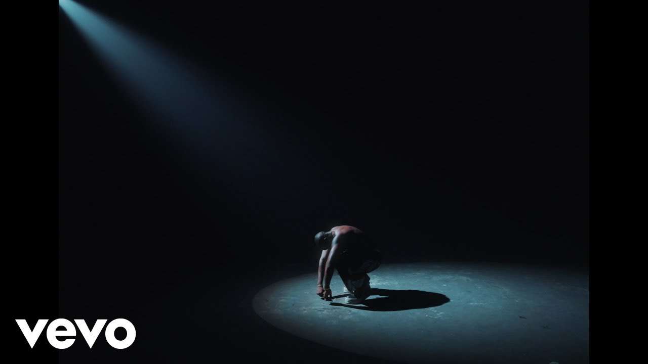 Ruger - Muhammad Ali (Can't Relate)