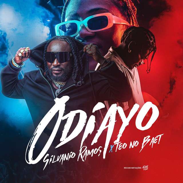 Silvanio Ramos ft. Teo No Beat - ODiAYO