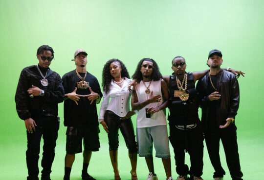 THE BOX x L7NNON x Orochi x AJULLIACOSTA x MD Chefe x DomLaike x Neo Beats x Victor WAO x ProdbyFp - THE BOX MEDLEY 12