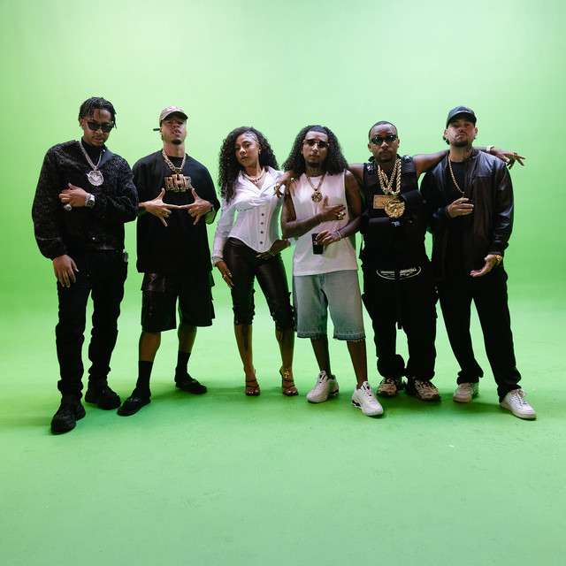 THE BOX x L7NNON x Orochi x AJULLIACOSTA x MD Chefe x DomLaike x Neo Beats x Victor WAO x ProdbyFp - THE BOX MEDLEY 12