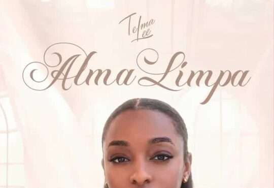 Telma Lee - Alma Limpa