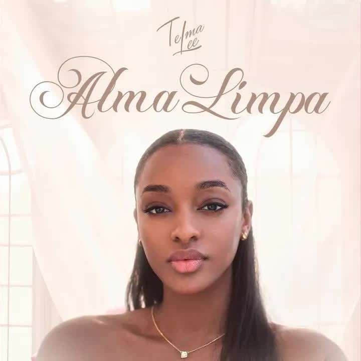 Telma Lee - Alma Limpa