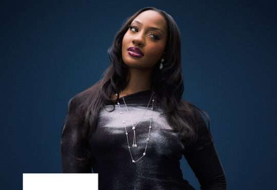 Tems - What You Need - A COLORS SHOW (feat. COLORS)