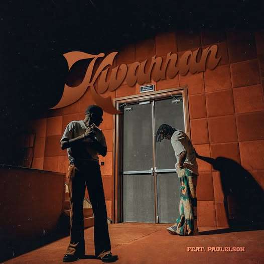Treezy Flacko ft. Paulelson - Kwarran