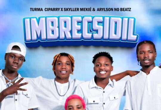 Turma Ciparry - Imbrecsidil